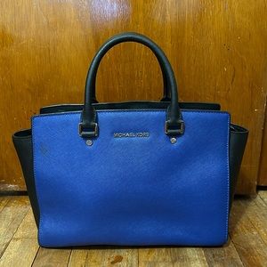 Michael Kors Selma bag